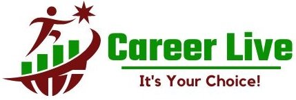 Career Live Logo